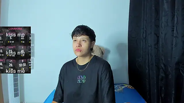 Snapshot of violet_casper_ chatting on 21, 12, 2024 violet casper  online show from 21, 12, 2024