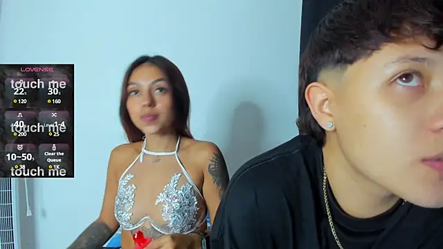 Snapshot of violet_casper_ chatting on 22, 12, 2024 violet casper  online show from 22, 12, 2024