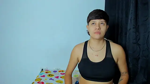 Snapshot of violet_casper_ chatting on 31, 12, 2024 violet casper  online show from 31, 12, 2024