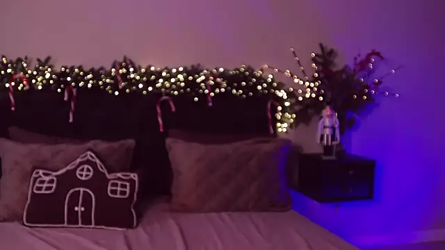 Denise Garciia online show from 10, 1, 2025