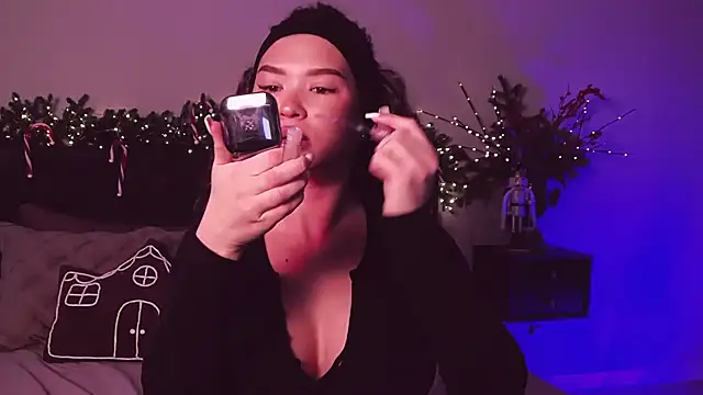 Denise Garciia online show from 14, 1, 2025