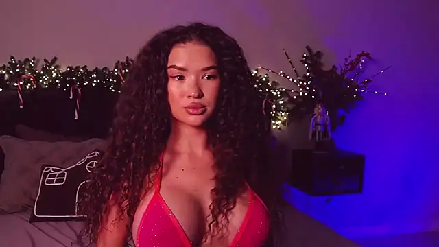 Denise Garciia online show from 17, 1, 2025