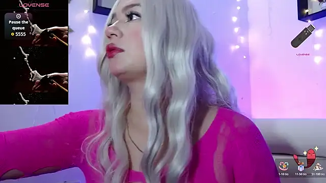 Sweet Feeling online show from 20, 11, 2025