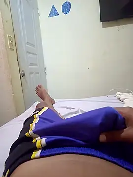 Jeanfamoso online show from 17, 10, 2025