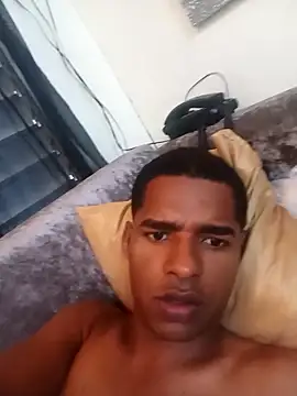 Jeanfamoso online show from 18, 10, 2025