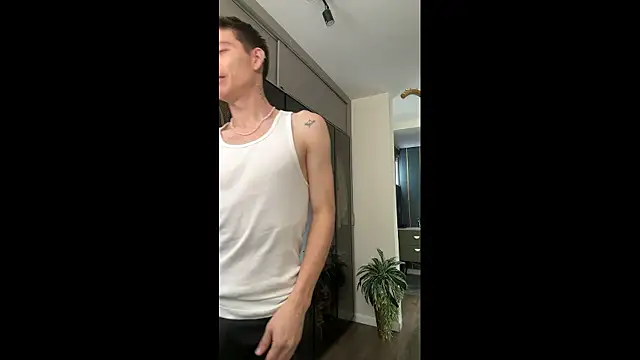 IsmaelRichardson online show from 19, 3, 2026