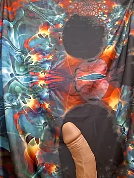 fantasymade69 online show from 18, 10, 2025