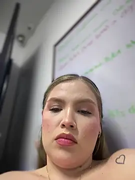 GaiaBaker online show from 18, 1, 2025