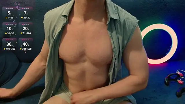 sasha nik online show from 29, 3, 2026