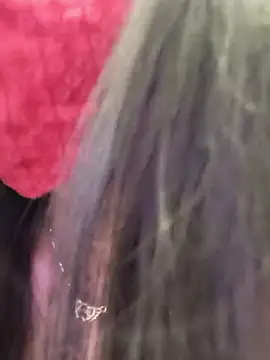 hot Oliviaa online show from 17, 12, 2025