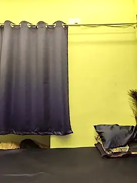 hot Oliviaa online show from 18, 12, 2025