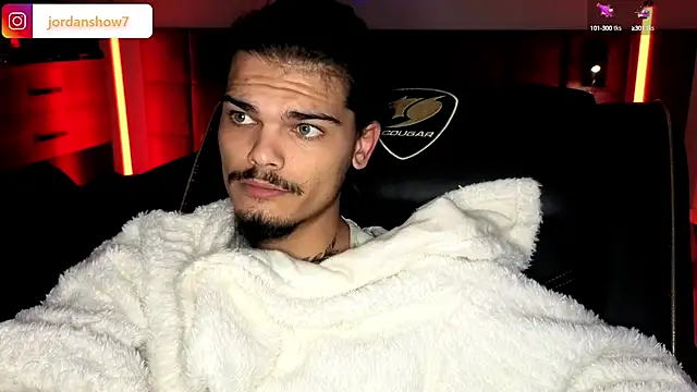 JordanShow online show from 30, 9, 2025