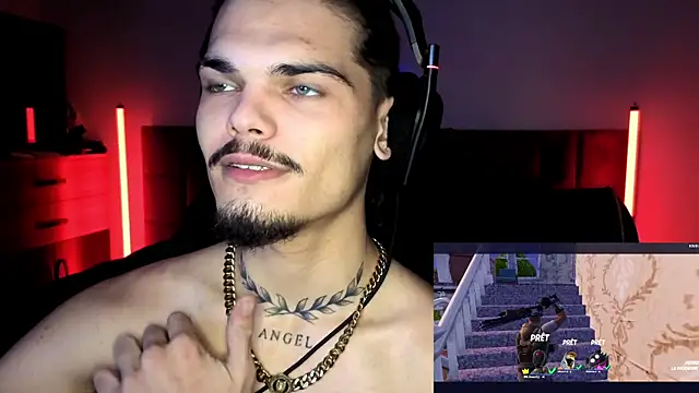 JordanShow online show from 21, 10, 2025