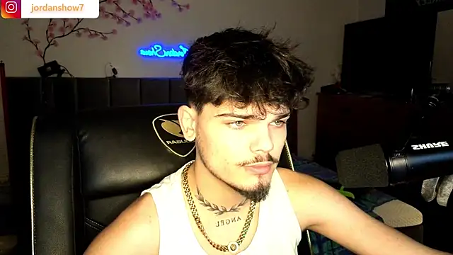 JordanShow online show from 24, 2, 2026