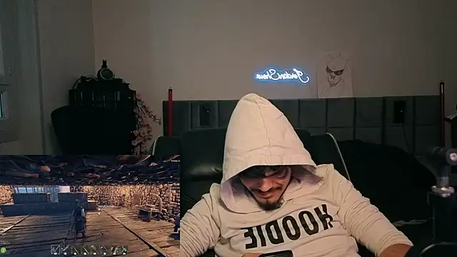 JordanShow online show from 16, 5, 2026
