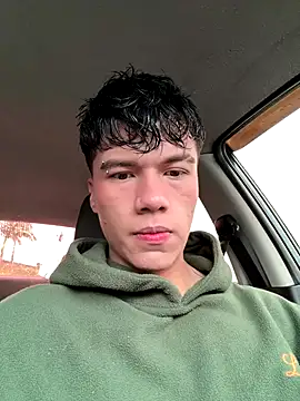 Logan smith1 online show from 10, 10, 2025