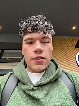 Logan smith1 online show from 20, 10, 2025