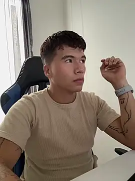 Snapshot of Logan_smith1 chatting on 28, 2, 2026 Logan smith1 online show from 28, 2, 2026