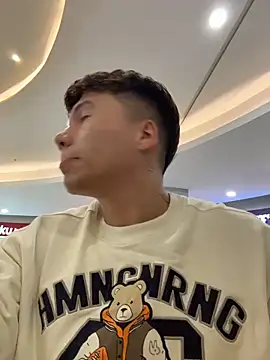 Snapshot of Logan_smith1 chatting on 13, 3, 2026 Logan smith1 online show from 13, 3, 2026