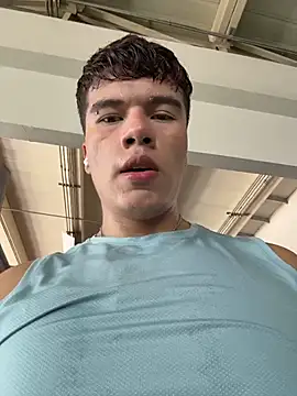 Snapshot of Logan_smith1 chatting on 15, 3, 2026 Logan smith1 online show from 15, 3, 2026