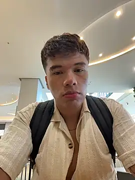 Snapshot of Logan_smith1 chatting on 20, 3, 2026 Logan smith1 online show from 20, 3, 2026