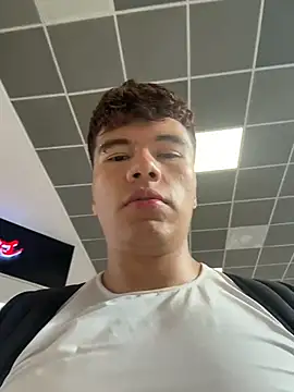 Snapshot of Logan_smith1 chatting on 28, 3, 2026 Logan smith1 online show from 28, 3, 2026