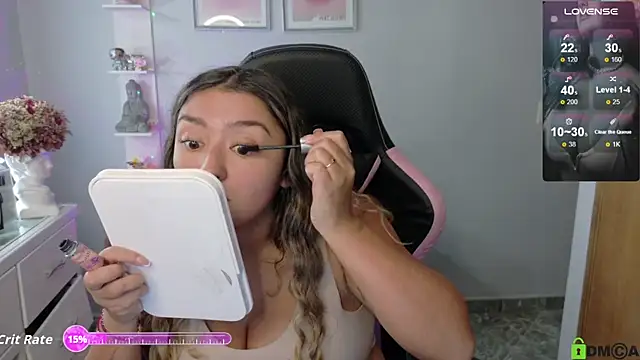 Melannyy  online show from 29, 5, 2026