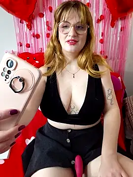 PrincesseMalicia online show from 9, 2, 2026