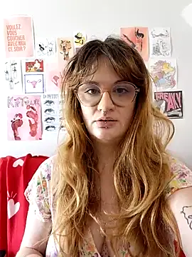 Snapshot of PrincesseMalicia chatting on 7, 4, 2026 PrincesseMalicia online show from 7, 4, 2026