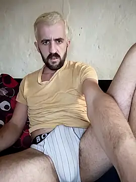 Snapshot of GrofLicno chatting on 14, 2, 2026 GrofLicno online show from 14, 2, 2026