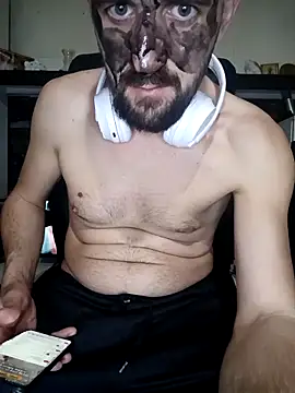 Snapshot of GrofLicno chatting on 6, 3, 2026 GrofLicno online show from 6, 3, 2026