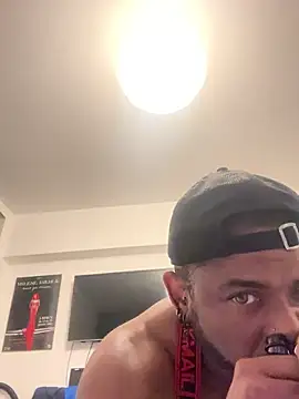 Snapshot of nickgode69 chatting on 24, 1, 2025 nickgode69 online show from 24, 1, 2025