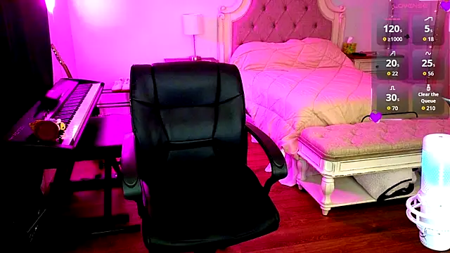 Snapshot of JasmineWinters chatting on 8, 2, 2026 JasmineWinters online show from 8, 2, 2026