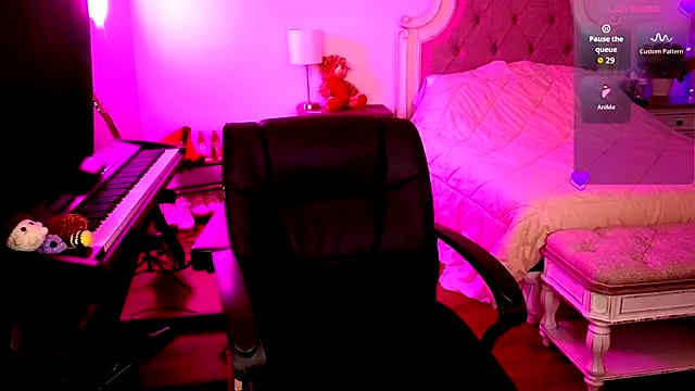 Snapshot of JasmineWinters chatting on 14, 3, 2026 JasmineWinters online show from 14, 3, 2026