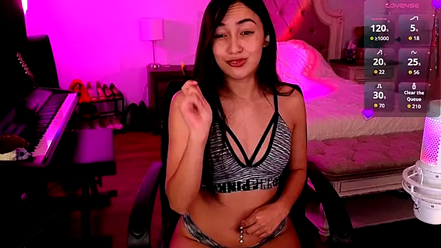 JasmineWinters online show from 10, 5, 2026