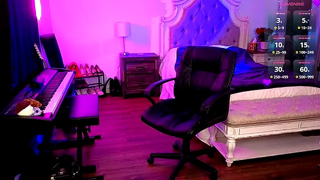 JasmineWinters online show from 23, 5, 2026