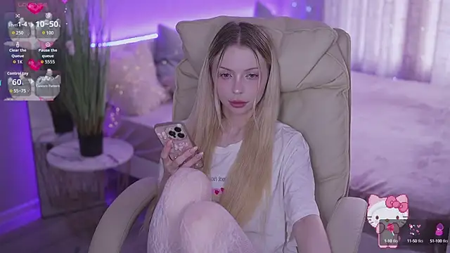 EviStar online show from 19, 9, 2025