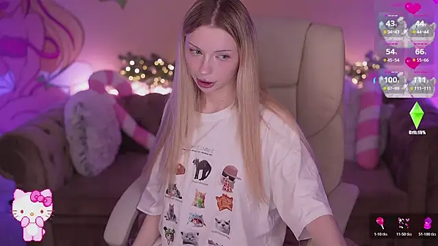 EviStar online show from 18, 12, 2025