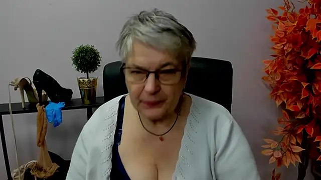 Snapshot of IrisDream chatting on 20, 12, 2024 IrisDream online show from 20, 12, 2024