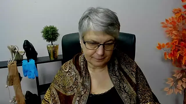 Snapshot of IrisDream chatting on 15, 1, 2025 IrisDream online show from 15, 1, 2025