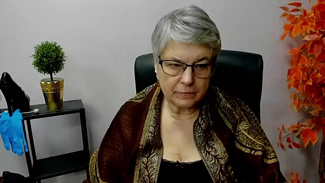 Snapshot of IrisDream chatting on 16, 1, 2025 IrisDream online show from 16, 1, 2025