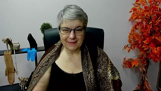 Snapshot of IrisDream chatting on 21, 1, 2025 IrisDream online show from 21, 1, 2025