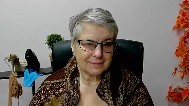 Snapshot of IrisDream chatting on 22, 1, 2025 IrisDream online show from 22, 1, 2025