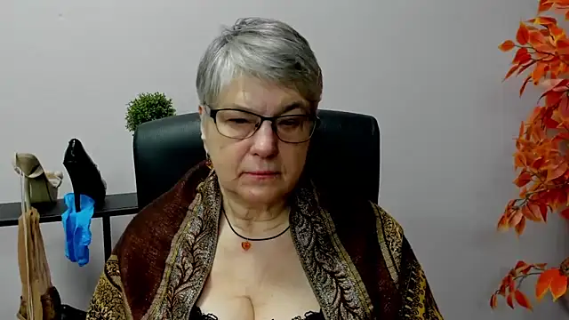 Snapshot of IrisDream chatting on 23, 1, 2025 IrisDream online show from 23, 1, 2025