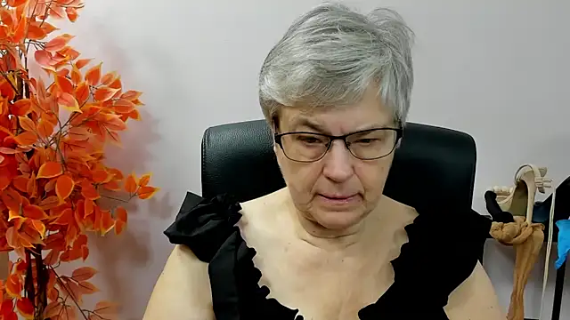 IrisDream online show from 17, 9, 2025