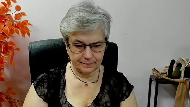 IrisDream online show from 29, 9, 2025