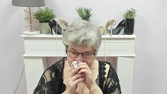 IrisDream online show from 17, 2, 2026