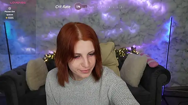 Snapshot of FoxyRayy chatting on 29, 12, 2024 FoxyRayy online show from 29, 12, 2024