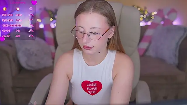 SilverrMoon online show from 8, 1, 2026