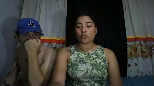 Snapshot of Bruno_Iris_sex chatting on 25, 10, 2025 Bruno Iris sex online show from 25, 10, 2025